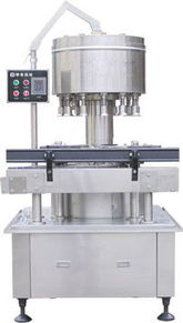 高精度灌裝機在自釀啤酒設(shè)備中的關(guān)鍵作用